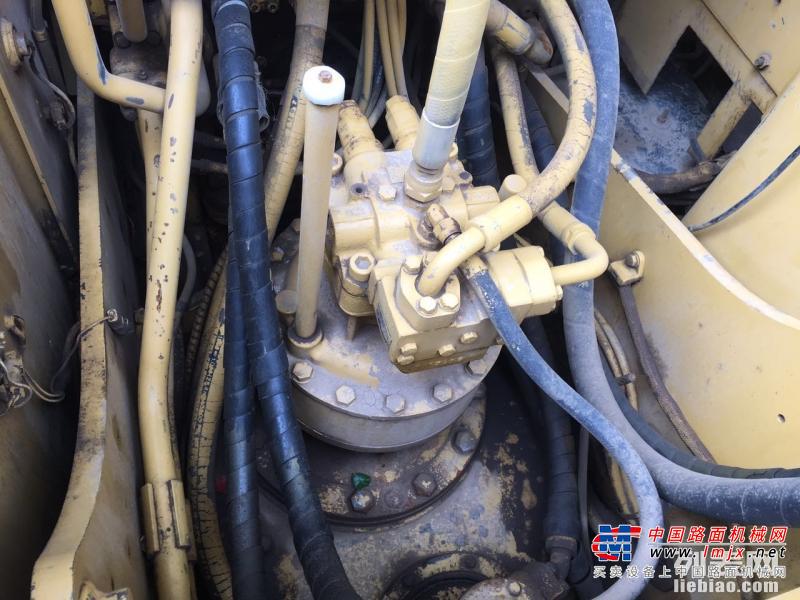 楚雄出售转让二手卡特彼勒土方机械