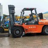 潮州市出售转让二手其他电动叉车