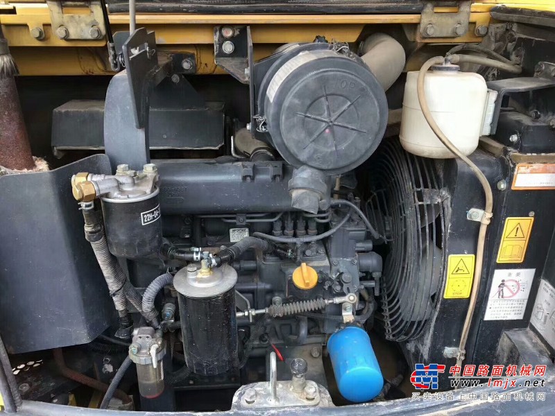 崇左市出售转让二手小松土方机械