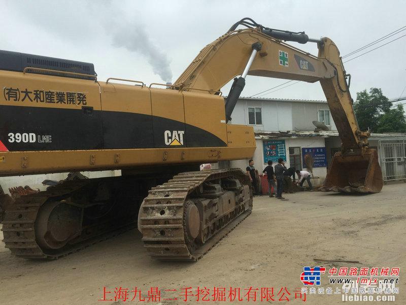 崇左市出售转让二手卡特彼勒土方机械