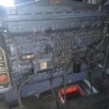 潮州市出售转让二手三菱柴油发电机