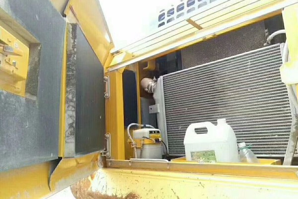 郴州市出售转让二手小松土方机械