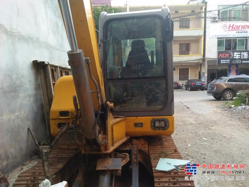 郴州市出售转让二手徐工土方机械
