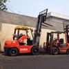 哈尔滨市出售转让二手其他电动叉车