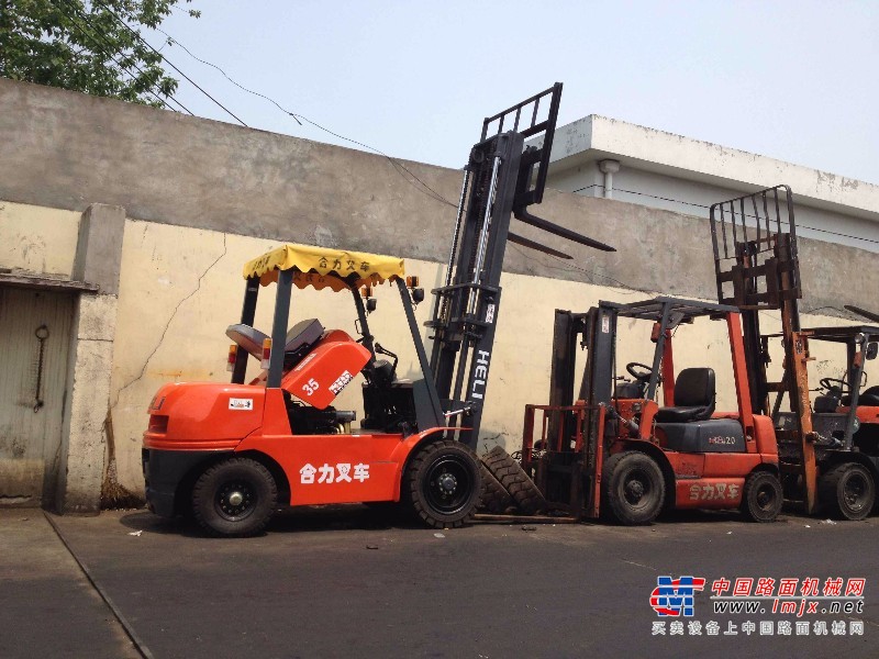 哈尔滨市出售转让二手其他电动叉车