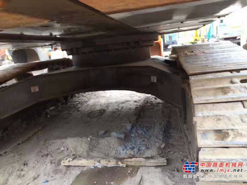 德阳市出售转让二手日立土方机械