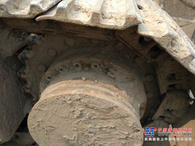 赤峰市出售转让二手卡特彼勒土方机械