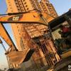 赤峰市出售转让二手卡特彼勒土方机械