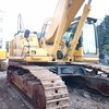 长治市出售转让二手小松土方机械