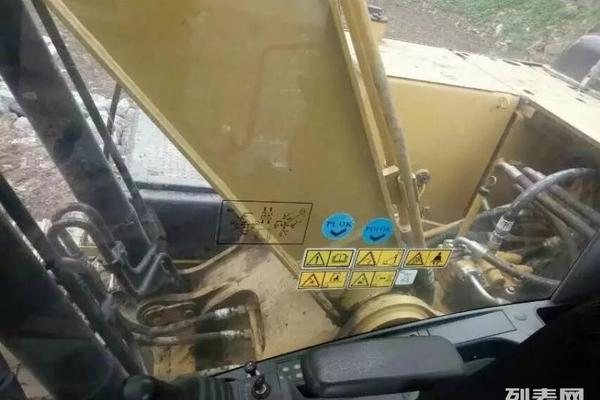 澄迈县出售转让二手卡特彼勒土方机械