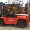 东营市出售转让二手合力电动叉车