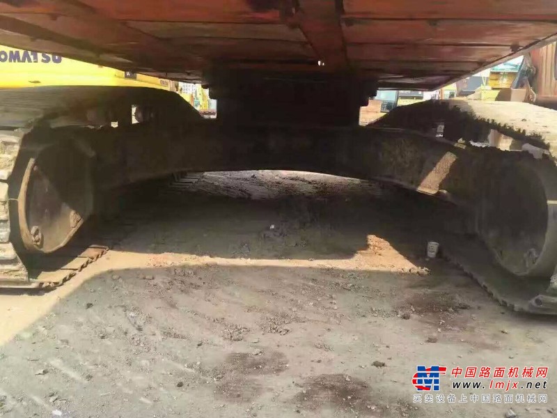 东营市出售转让二手斗山土方机械