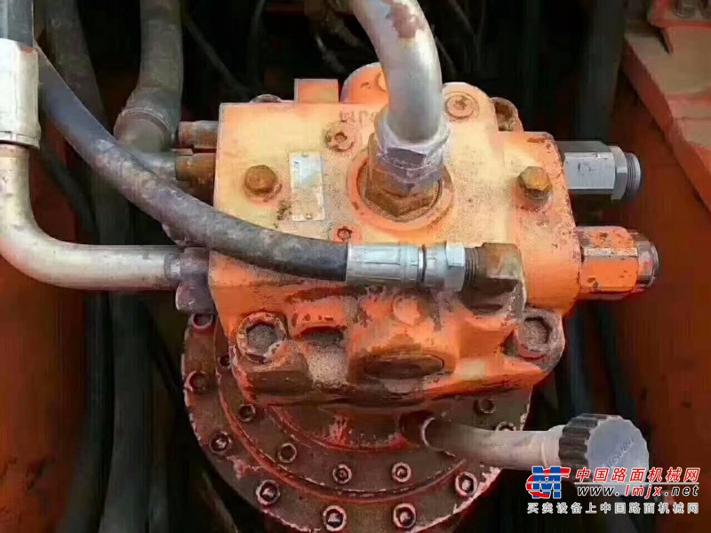 东营市出售转让二手小松土方机械
