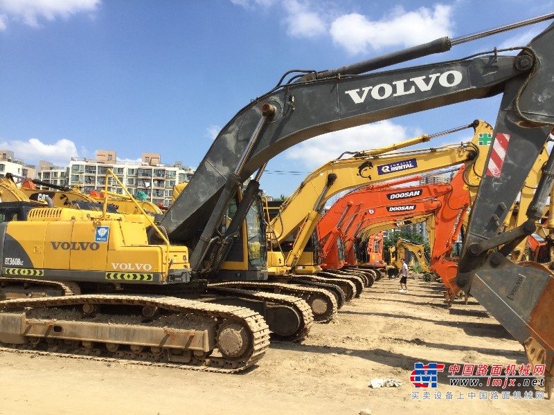 东营市出售转让二手其他土方机械