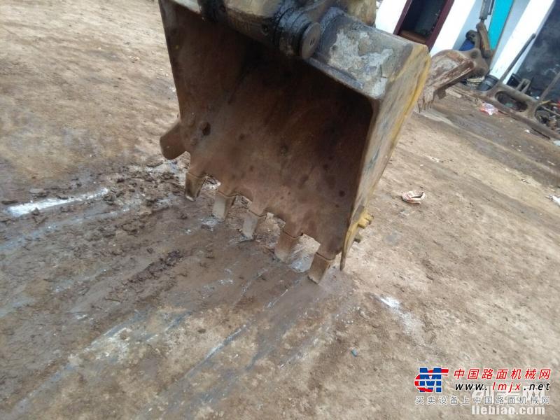 东营市出售转让二手三一重工土方机械