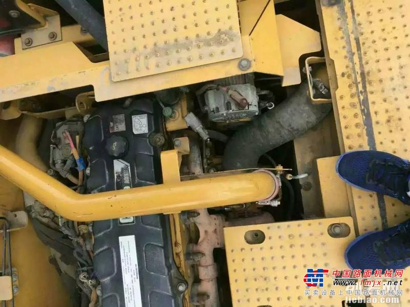 德州市出售转让二手卡特彼勒土方机械