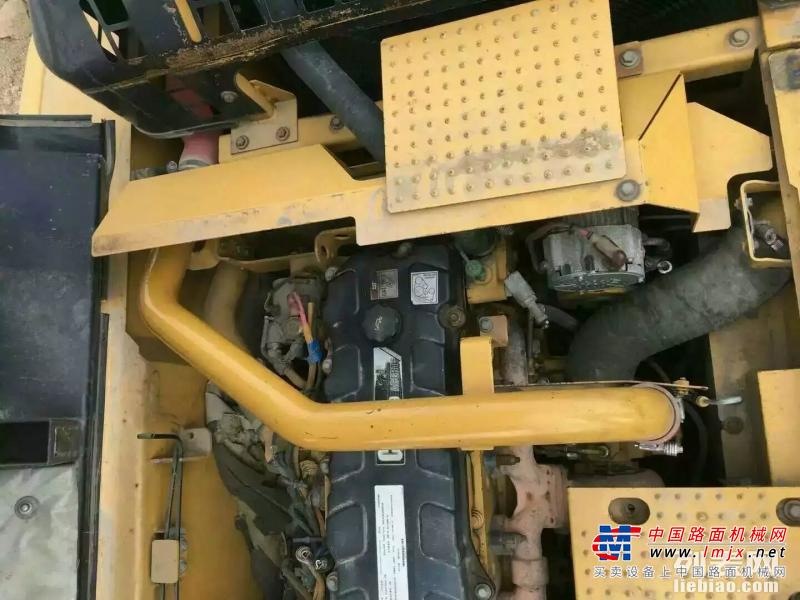 德州市出售转让二手卡特彼勒土方机械