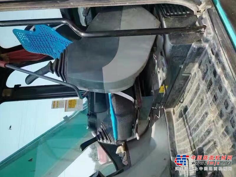 大理出售转让二手神钢土方机械
