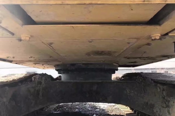 大理出售转让二手小松土方机械