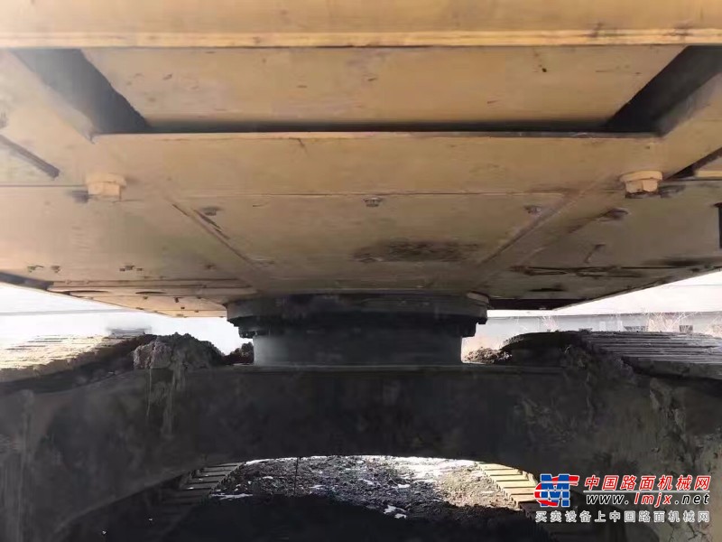 大理出售转让二手小松土方机械
