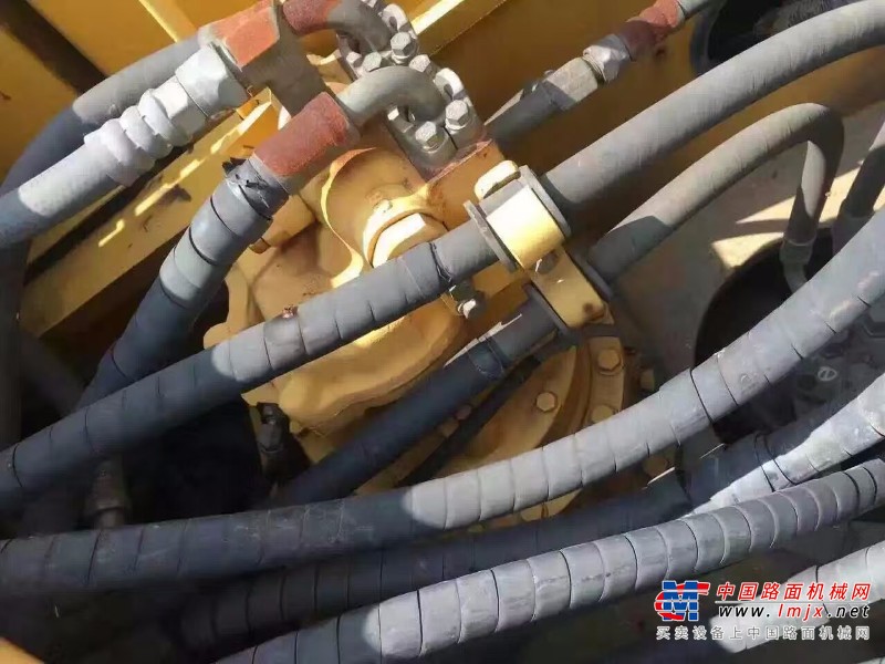 大理出售转让二手小松土方机械