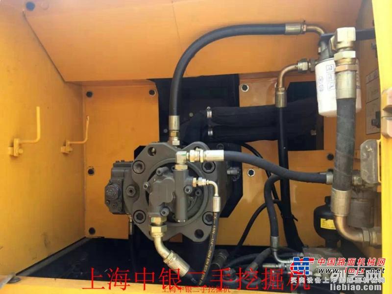 大理出售转让二手沃尔沃土方机械