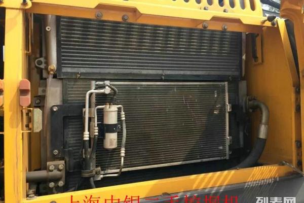 大理出售转让二手沃尔沃土方机械
