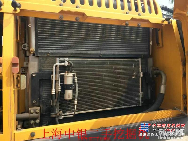 大理出售转让二手沃尔沃土方机械