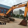 湘潭市出售转让二手2011年三一SY335C挖掘机