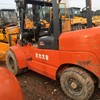 保定市出售转让二手合力电动叉车