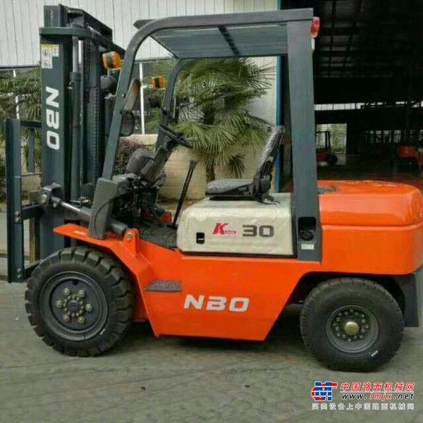 包头市出售转让二手合力电动叉车