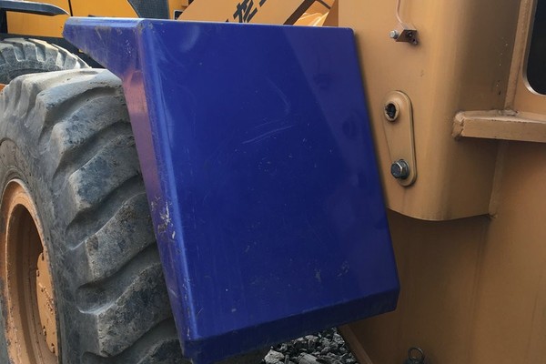 长沙市出售转让二手柳工装载机