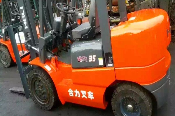重庆出售转让二手电动叉车