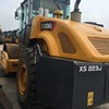 乌鲁木齐市出售转让二手徐工压路机