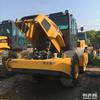 长春市出售转让二手压路机