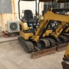长沙市出售转让二手卡特彼勒土方机械