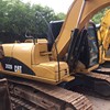 长沙市出售转让二手卡特彼勒土方机械