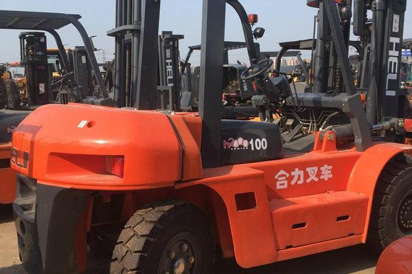 长沙市出售转让二手电动叉车