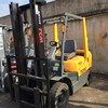 沧州市出售转让二手电动叉车