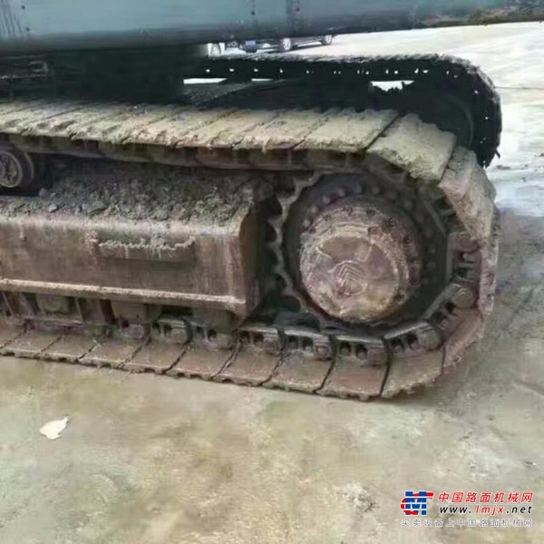 长治市出售转让二手沃尔沃土方机械
