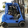 东莞市出售转让二手电动叉车