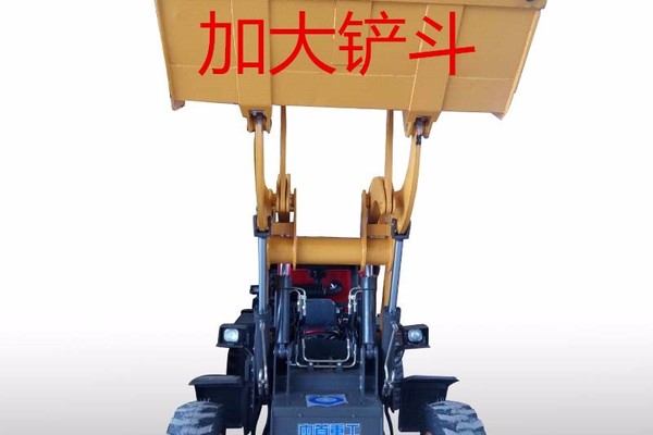 德州市出售转让二手装载机