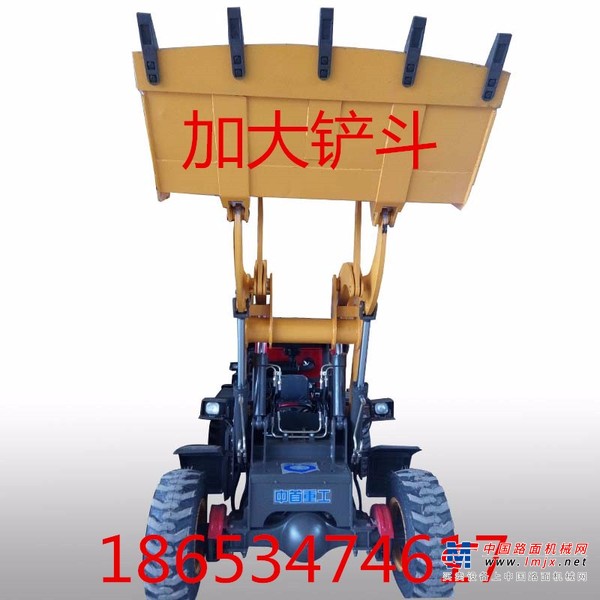 德州市出售转让二手装载机