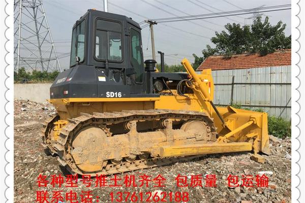 长沙市出售转让二手其他推土机