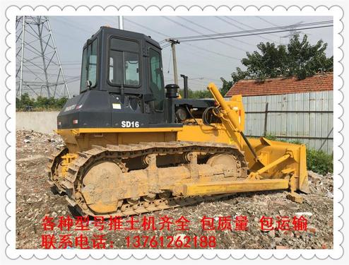 长沙市出售转让二手其他推土机