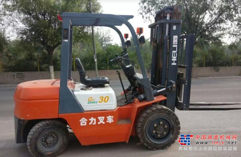 天津出售转让二手其他电动叉车