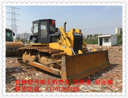 亳州市出售转让二手其他推土机
