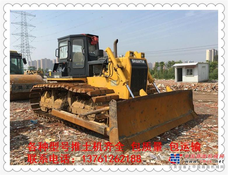 长沙市出售转让二手其他推土机