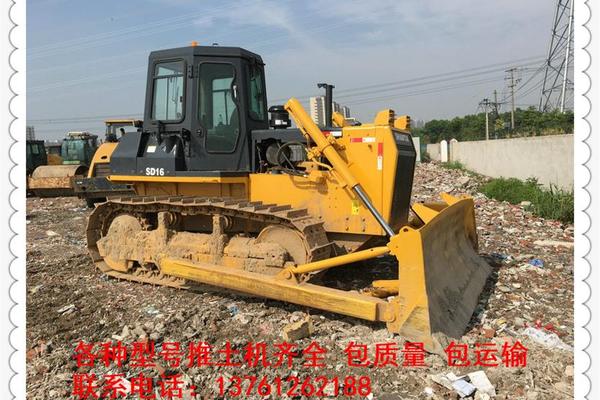 长沙市出售转让二手其他推土机