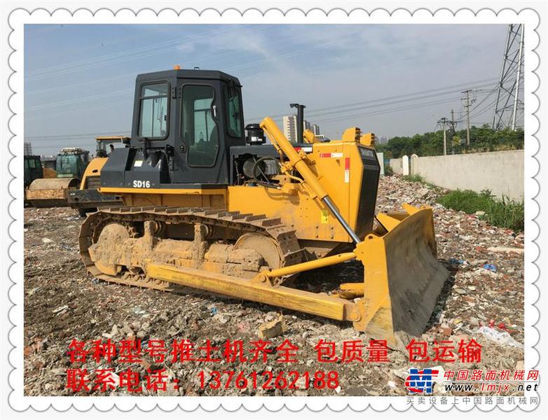 长沙市出售转让二手其他推土机